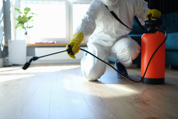 Reliable Infectious Disease Decontamination contractor in Harrison, ID by Crime Scene Cleaner Online